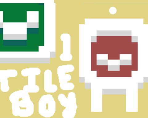 OneTileBoy