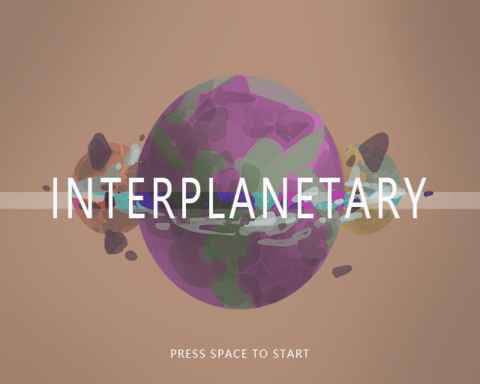 InterPlanetary