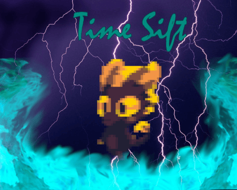 Time Sift