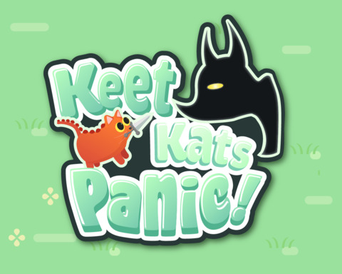 Keet Kats Panic!