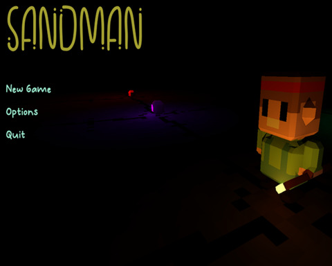 SANDMAN
