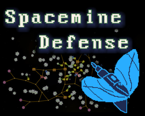 Spacemine Defense