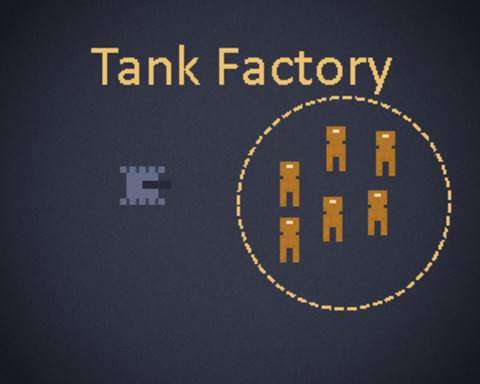 Tank Factory