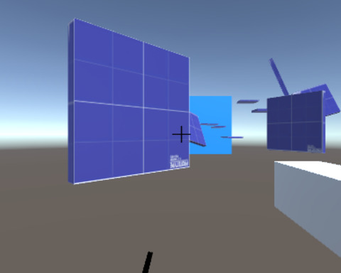 Grapple Game