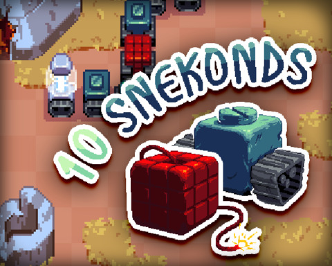 10 Snekonds