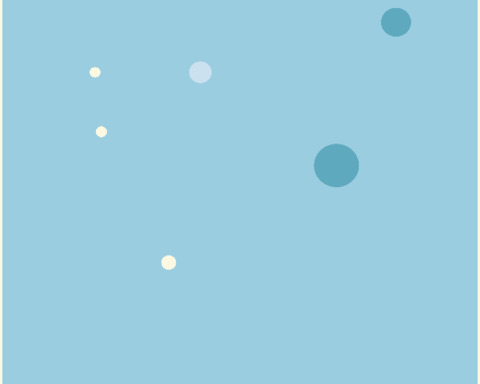 Endless Circle Runner