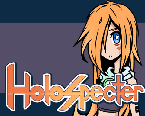 Holospecter
