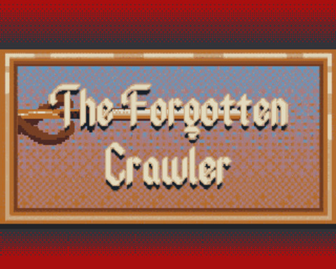 The Forgotten Crawler