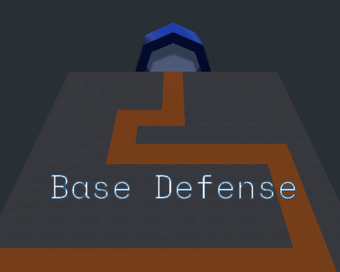 Base Defense