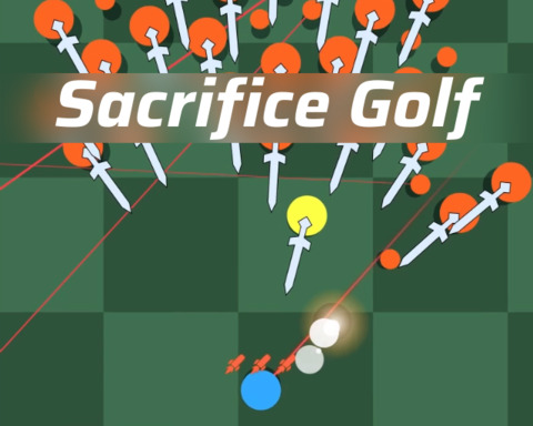 Sacrifice Golf