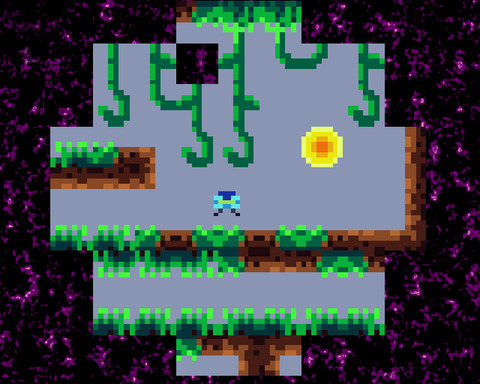 Quantum Caves