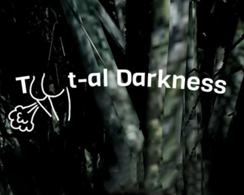 Toot-al Darkness