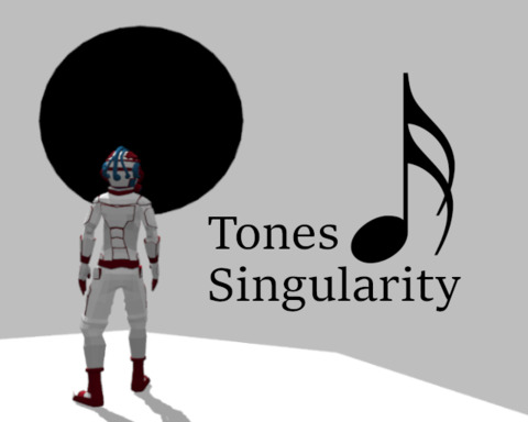 Tones of Singularity