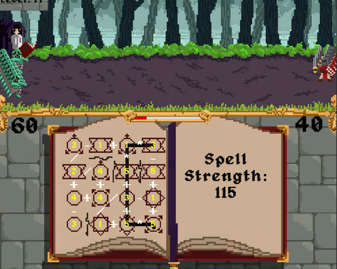 QuickThink: Necromancer