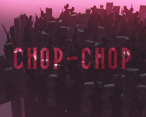 Chop-Chop