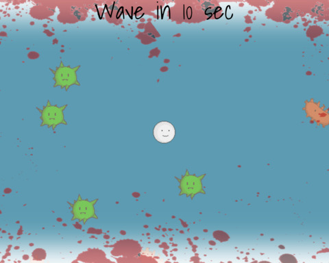 Wave in 10 Seconds