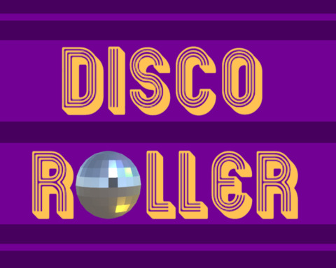 Disco Roller