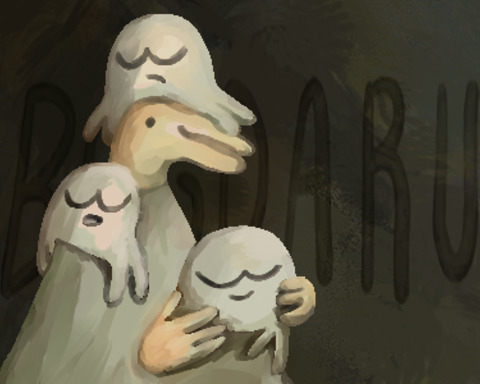 BOGDARU