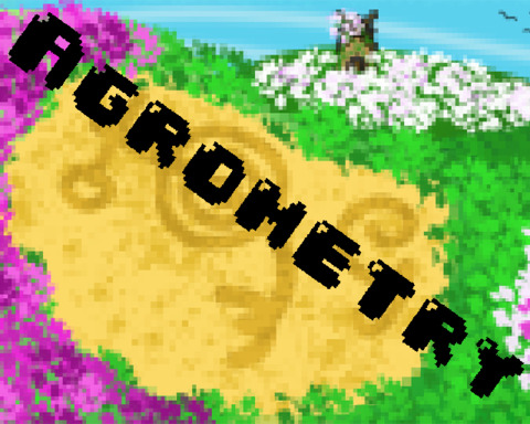 Agrometry