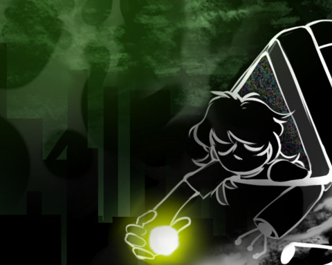 Venge Of Mari