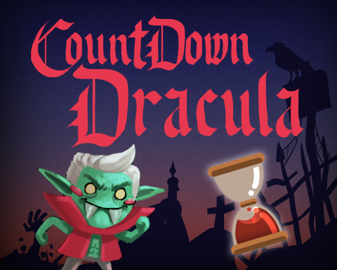 Count Down Dracula