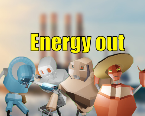 Energy Out