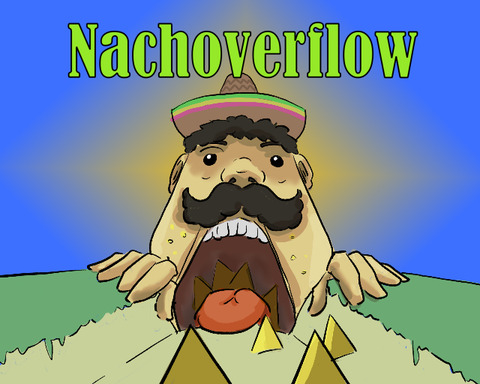 Nachoverflow
