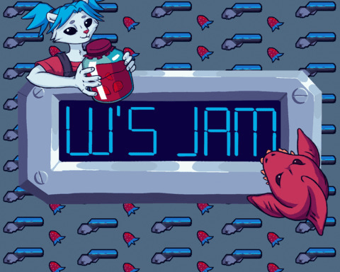 W's Jam