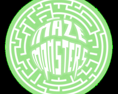 MazeMonsters