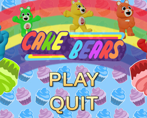 Cake Bears
