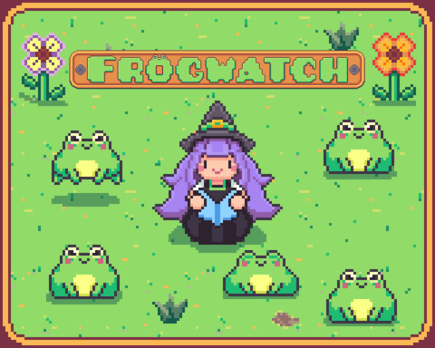 Frogwatch
