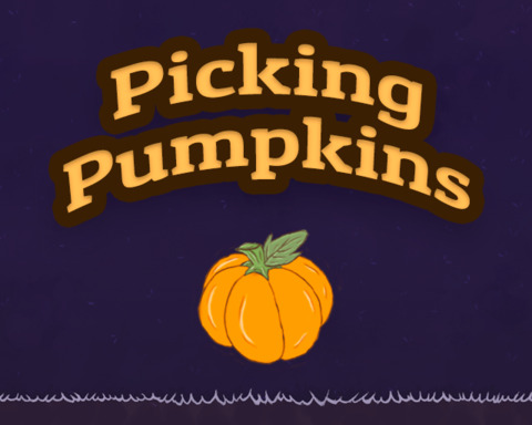 Picking Pumpkins