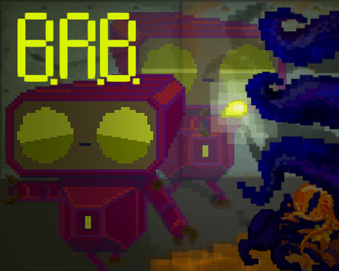 B.R.B