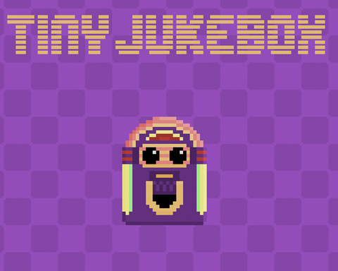 Tiny Jukebox