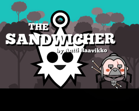 The Sandwicher