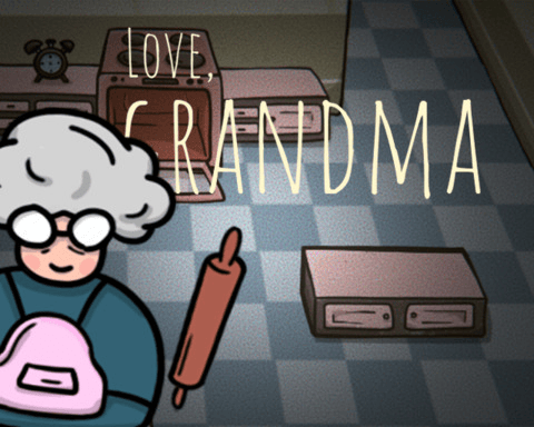 Love, Grandma