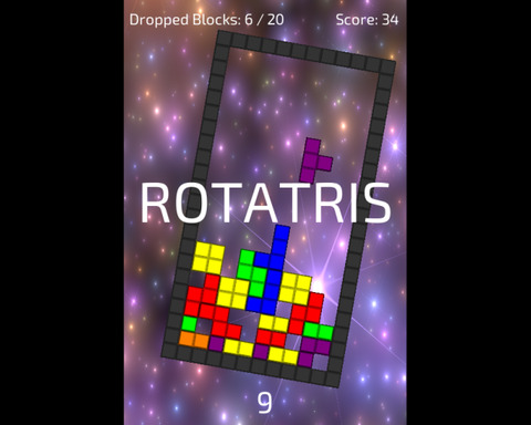 Rotatris