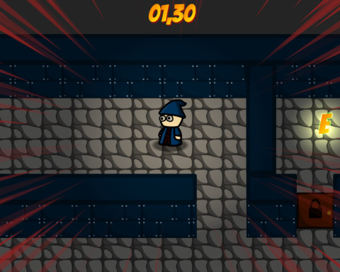 10 seconds ware