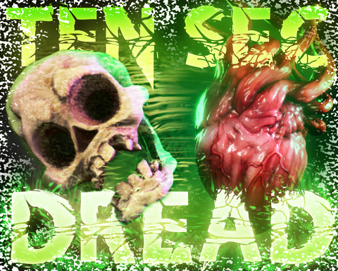 Ten Sec Dread