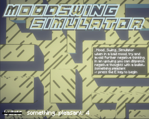 mood swing simulator