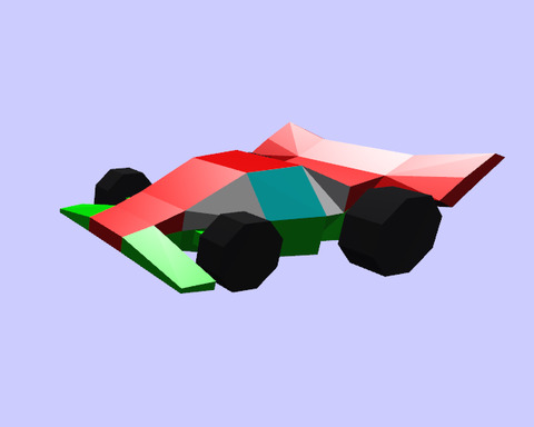 Trackdizzia