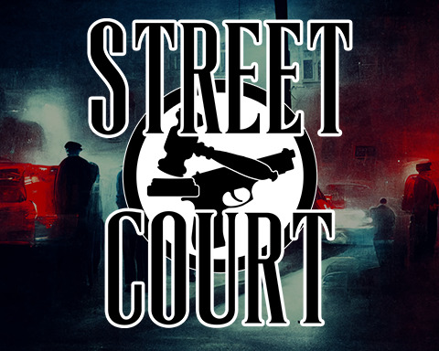 Street Court