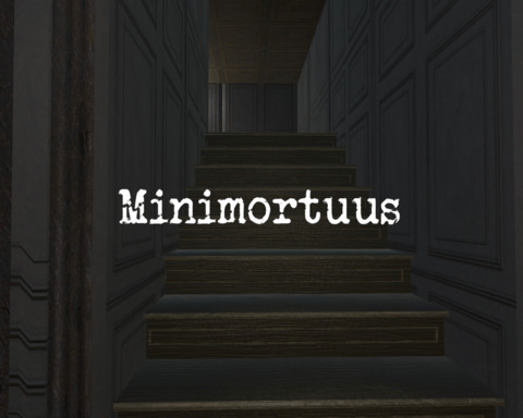 Minimortuus