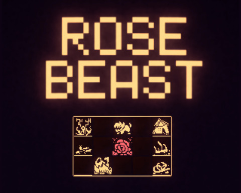 Rosebeast