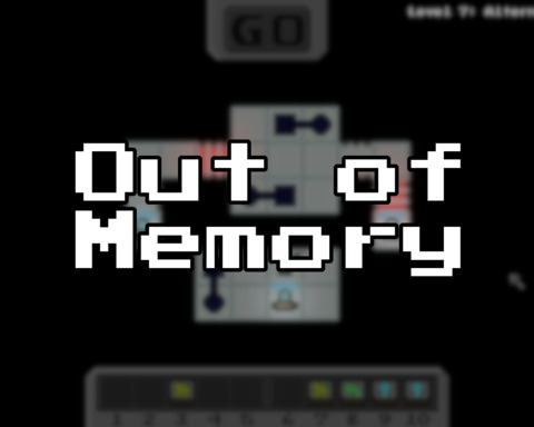 Out Of Memory