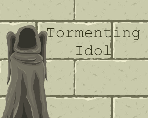 Tormenting Idol