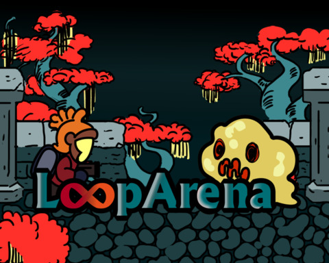 Loop Arena