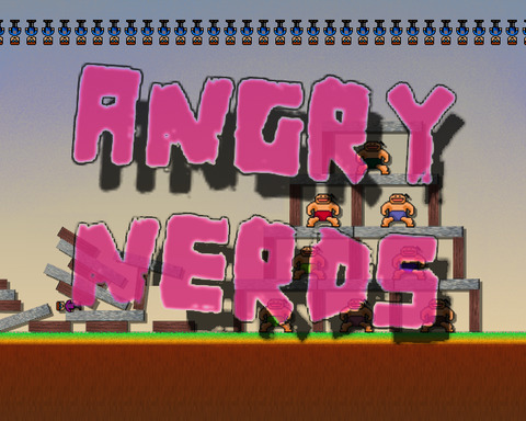 Angry Nerds