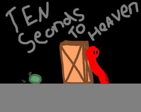 10 Seconds to Heaven