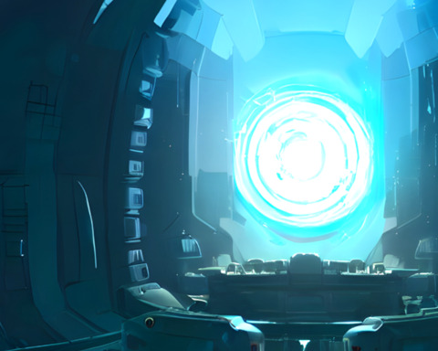 Energy Core